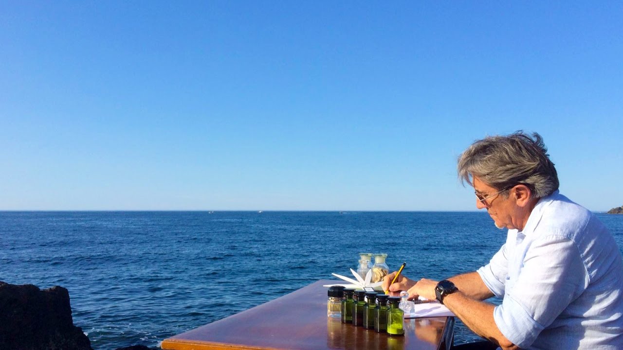 The guardians of perfume