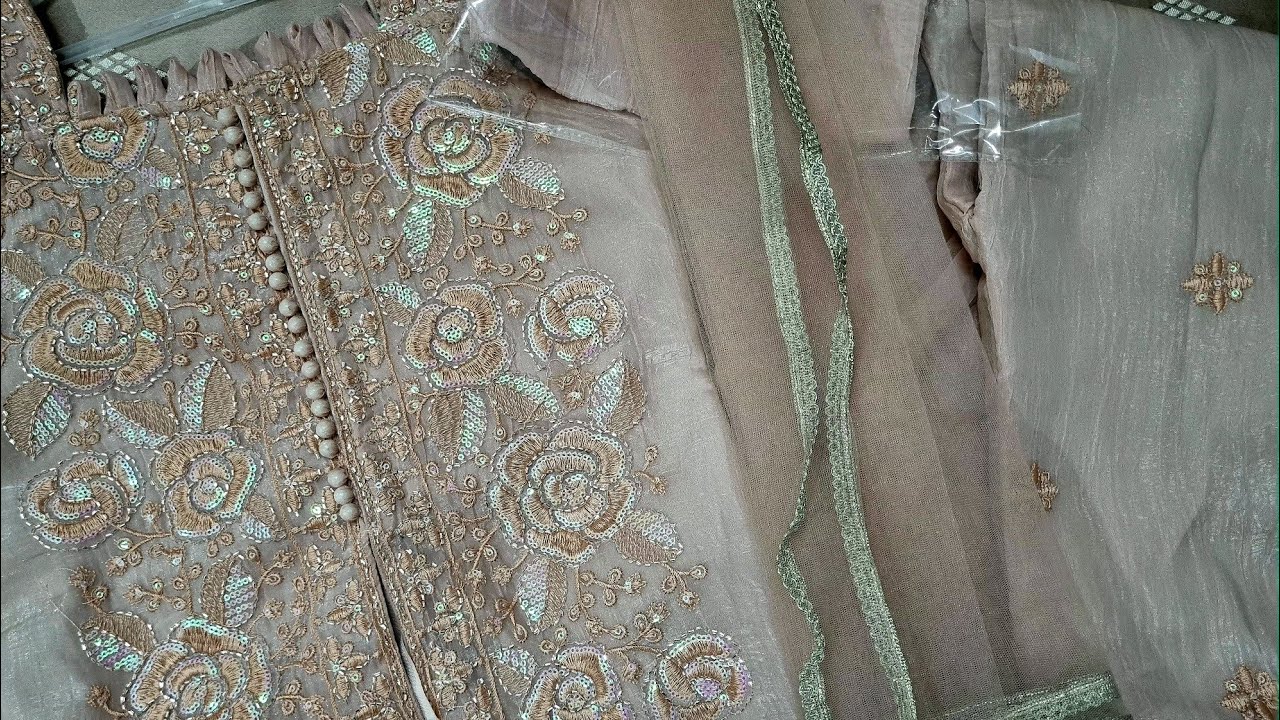 Trending Girls Dress #partywear#sharara #ethinic  #new#trending #latest /Shree Collection/9528662129