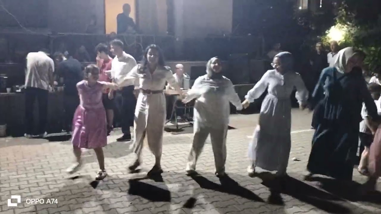 Yozgat li Ebubekir in düğünü (4)