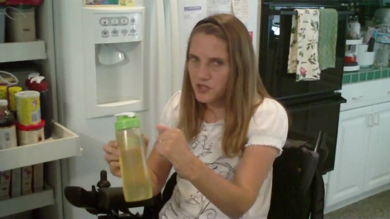Kitchen Accessibility