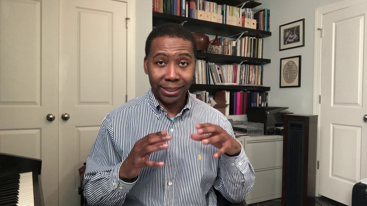 Developing Great Diction with Your Choir (Virtual Breakout Session) - Rollo Dilworth