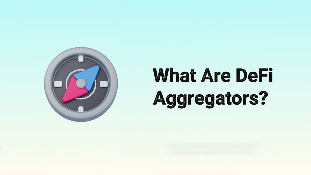 Что такое DeFi-агрегатор? | Как автоматически получать лучшие тарифы