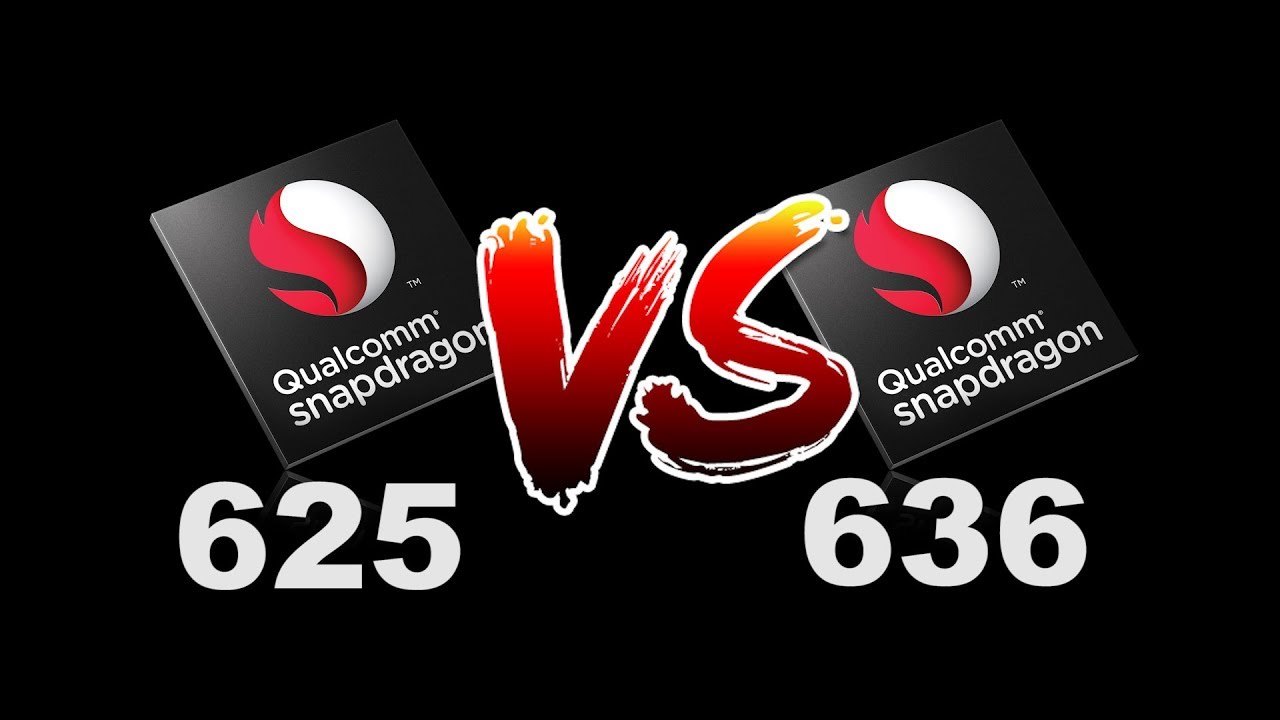 Perbandingan Snapdragon 625 dengan Snapdragon 636 - Main Game PUBG Berapa FPS ya?!!!