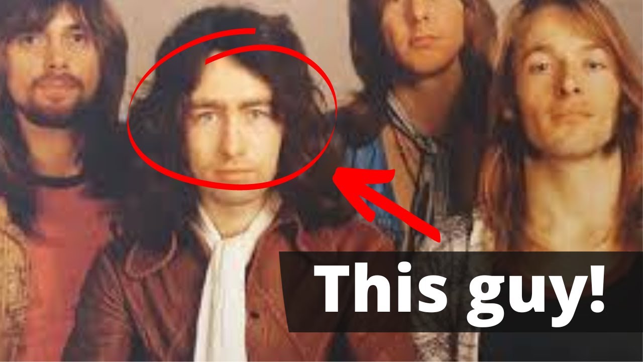 How to sing like Paul Rodgers | Bad Company | Free