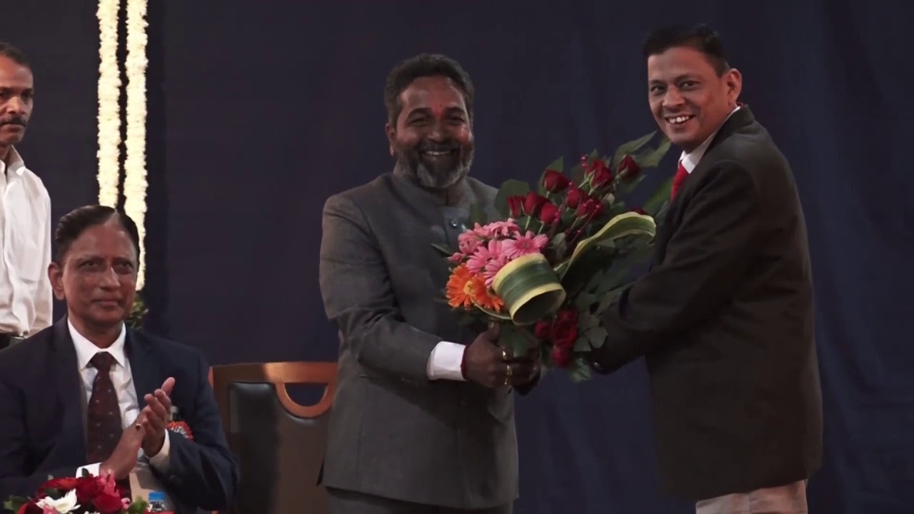BCMG & SINDHUDURG DISTRICT BAR ASSOCIATION - FUNCTION OF ONE DAY CLEP- 2020 morning session