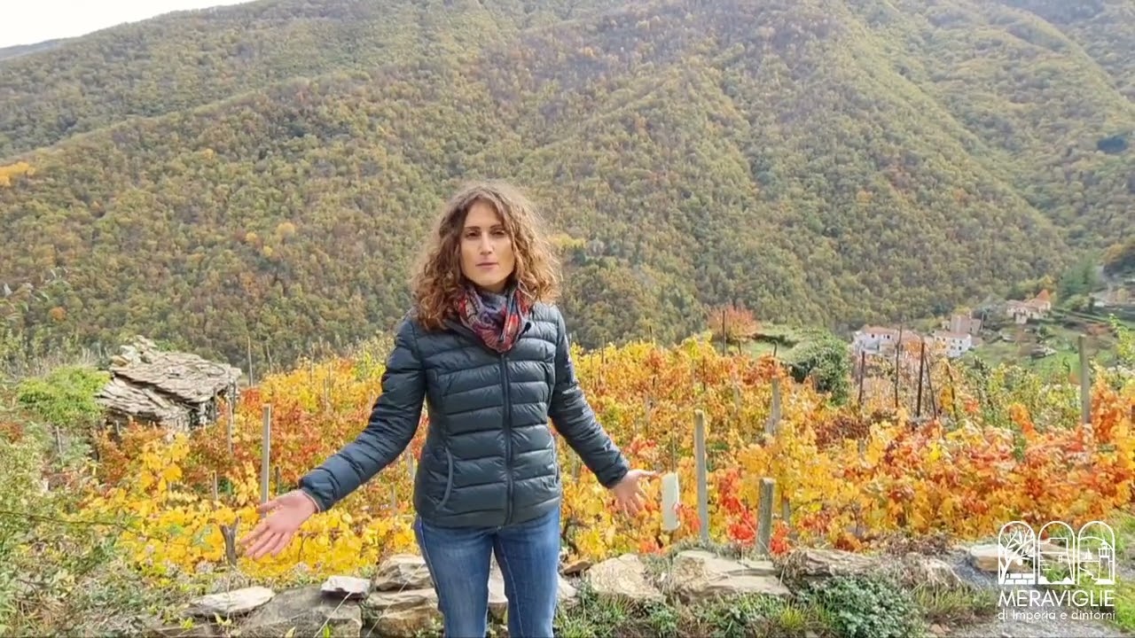 Alla scoperta dell'antico castello di Rezzo