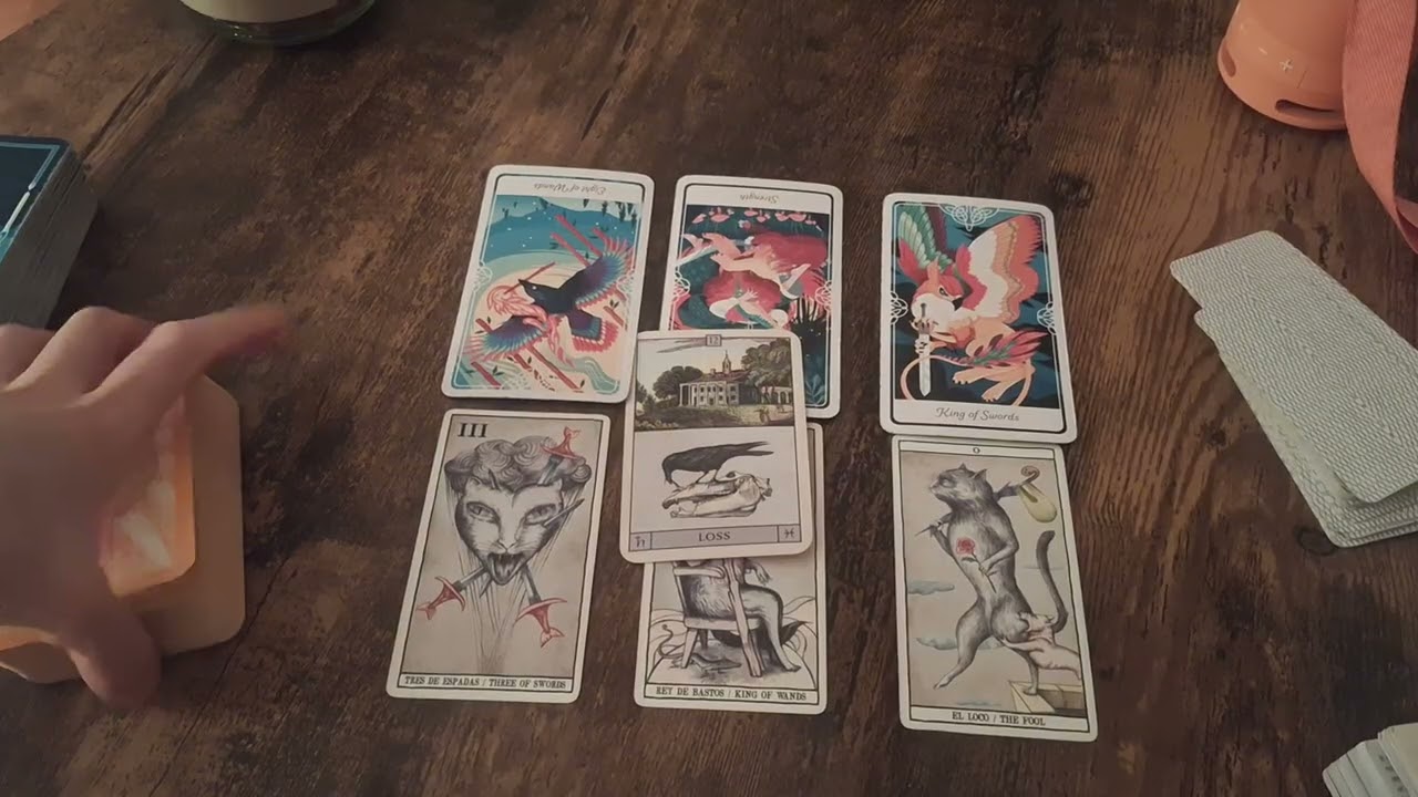 Yay Burcu 16-22 Mart Haftalık Tarot A&ccedil;ılımı 