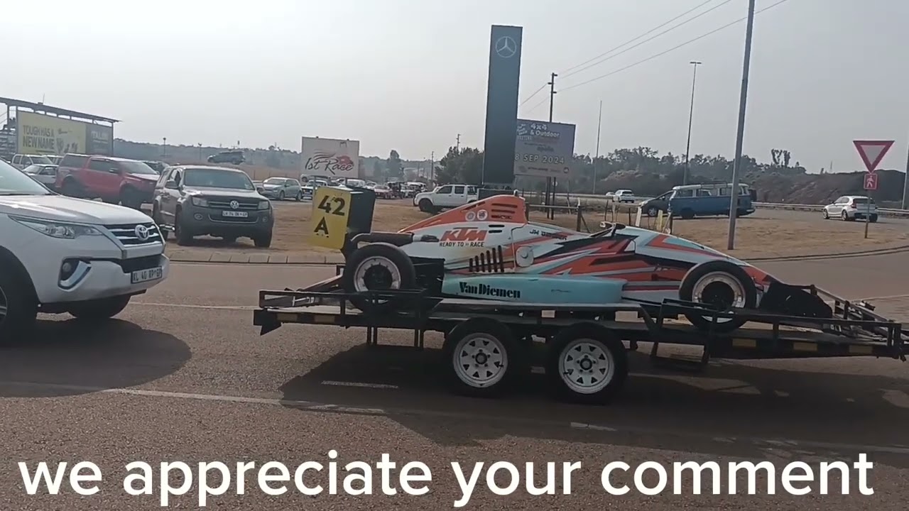 SOUTH AFRICA PRETORIA ZWARTKOPS INTERNATIONAL WORLD racing grounds