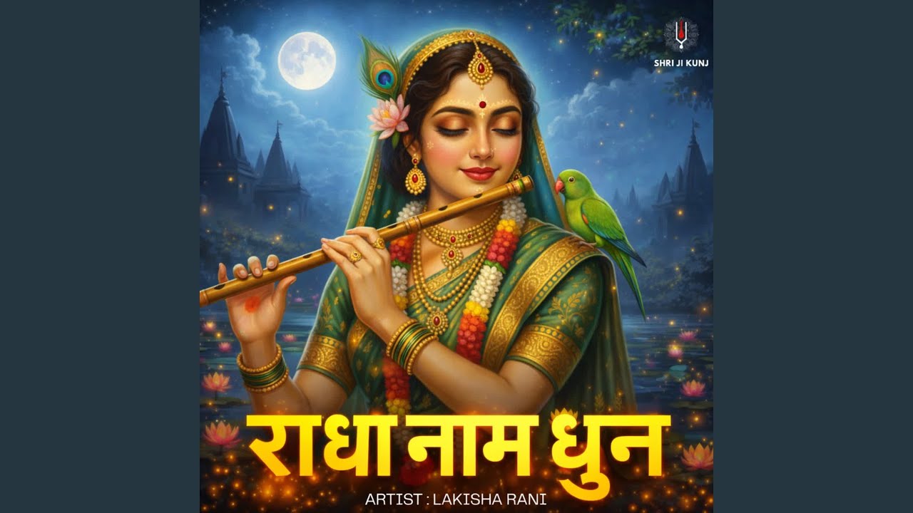 Radha Naam Dhun