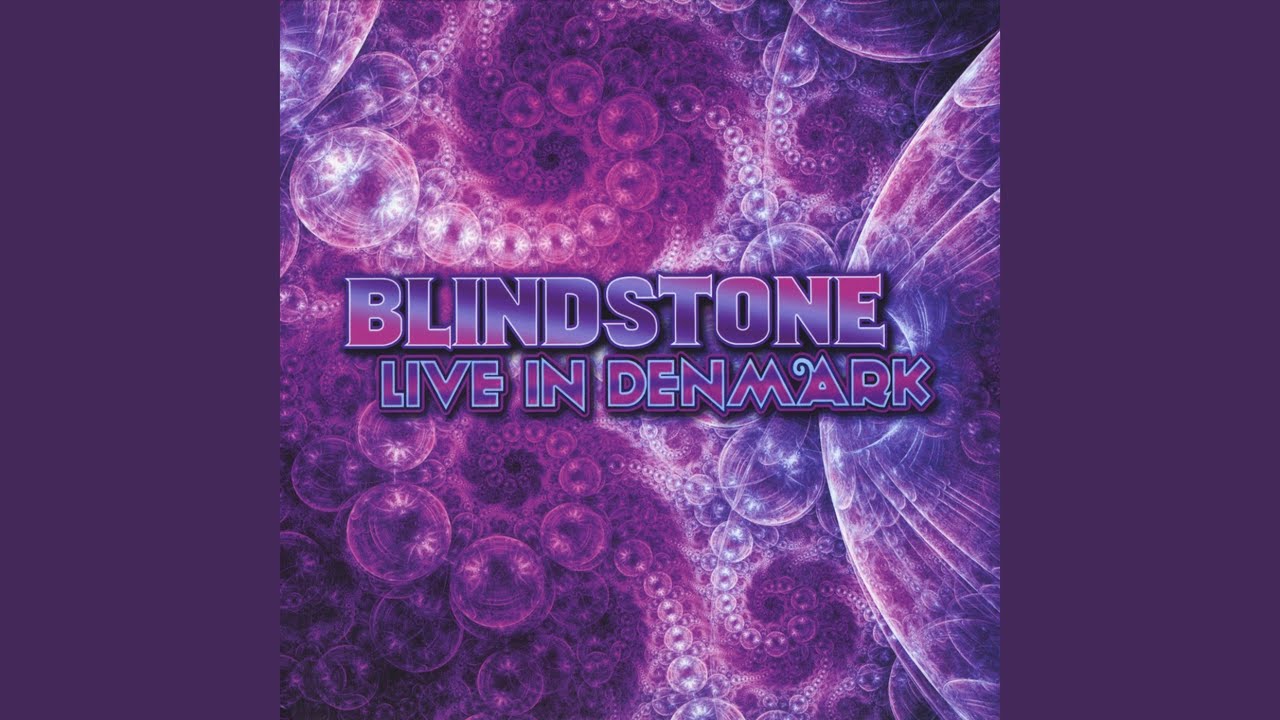 Land of 1000 Nights (Live)