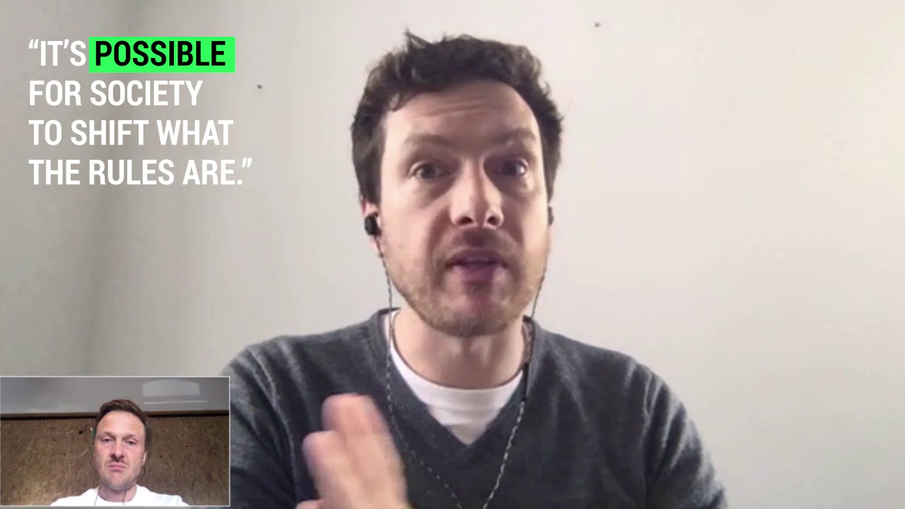 Like/Unlike #7: Kevin Cannon