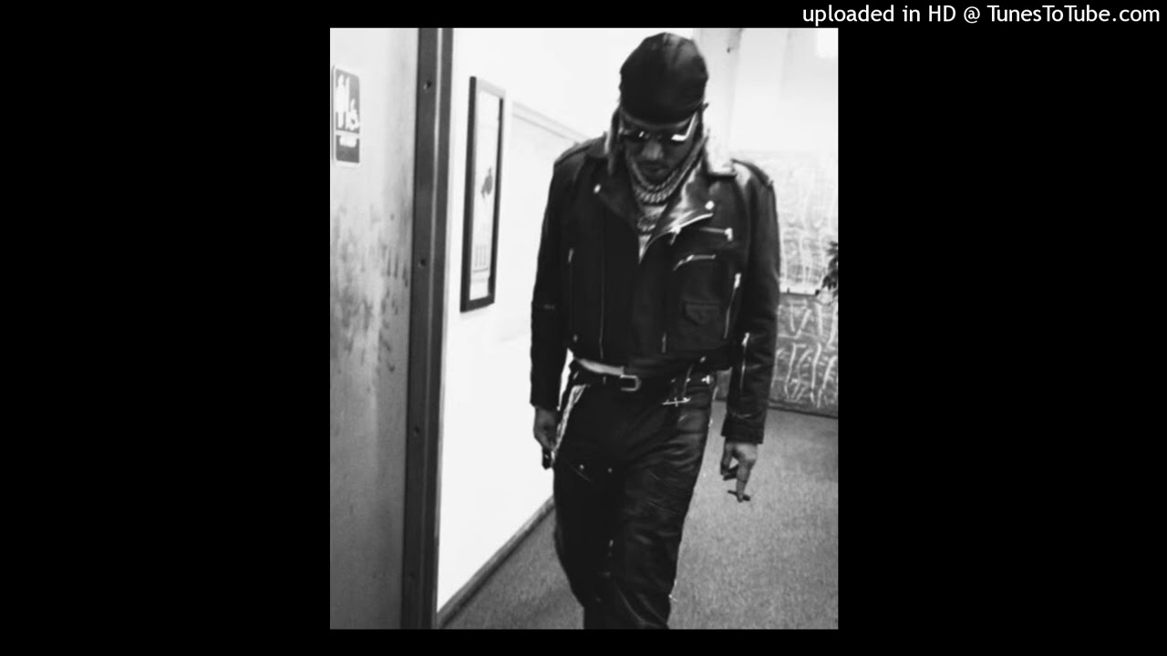 [FREE] Future x 808 Mafia Type Beat - High