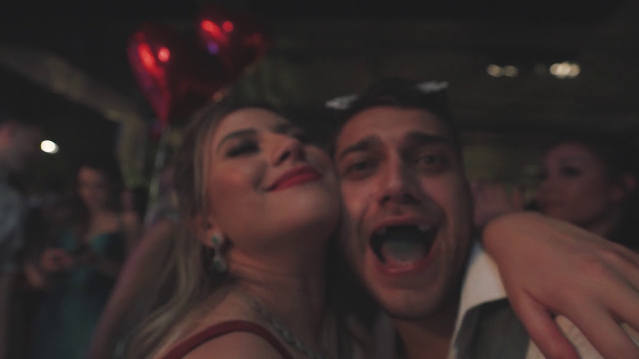 [Teaser #2] - Fabi Santina e Leandro Munh&oacute;s