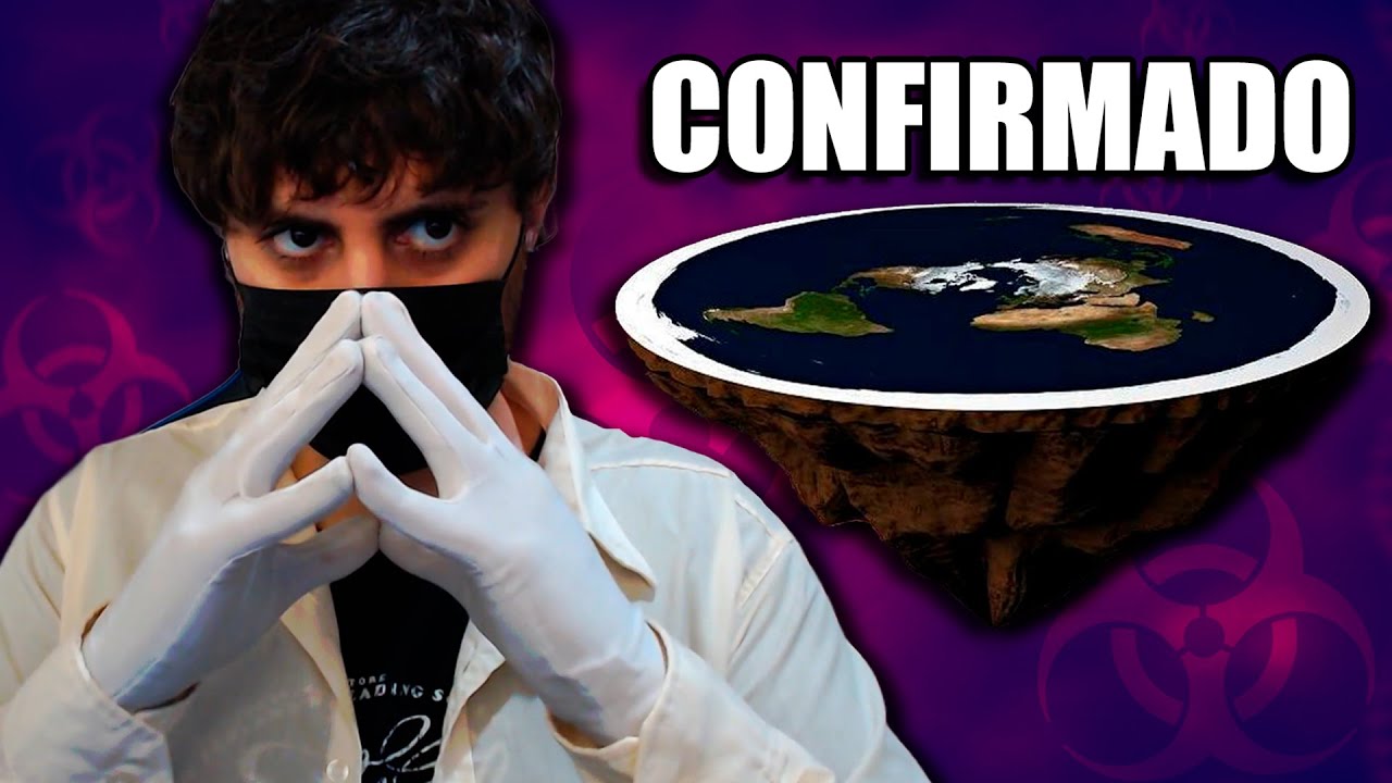 ASÍ TE ENGAÑA la CIENCIA | Plague inc.