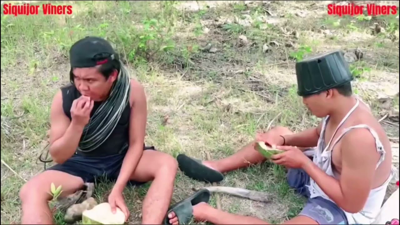 Buknoy boxing boyax part 7 / siquijor viners