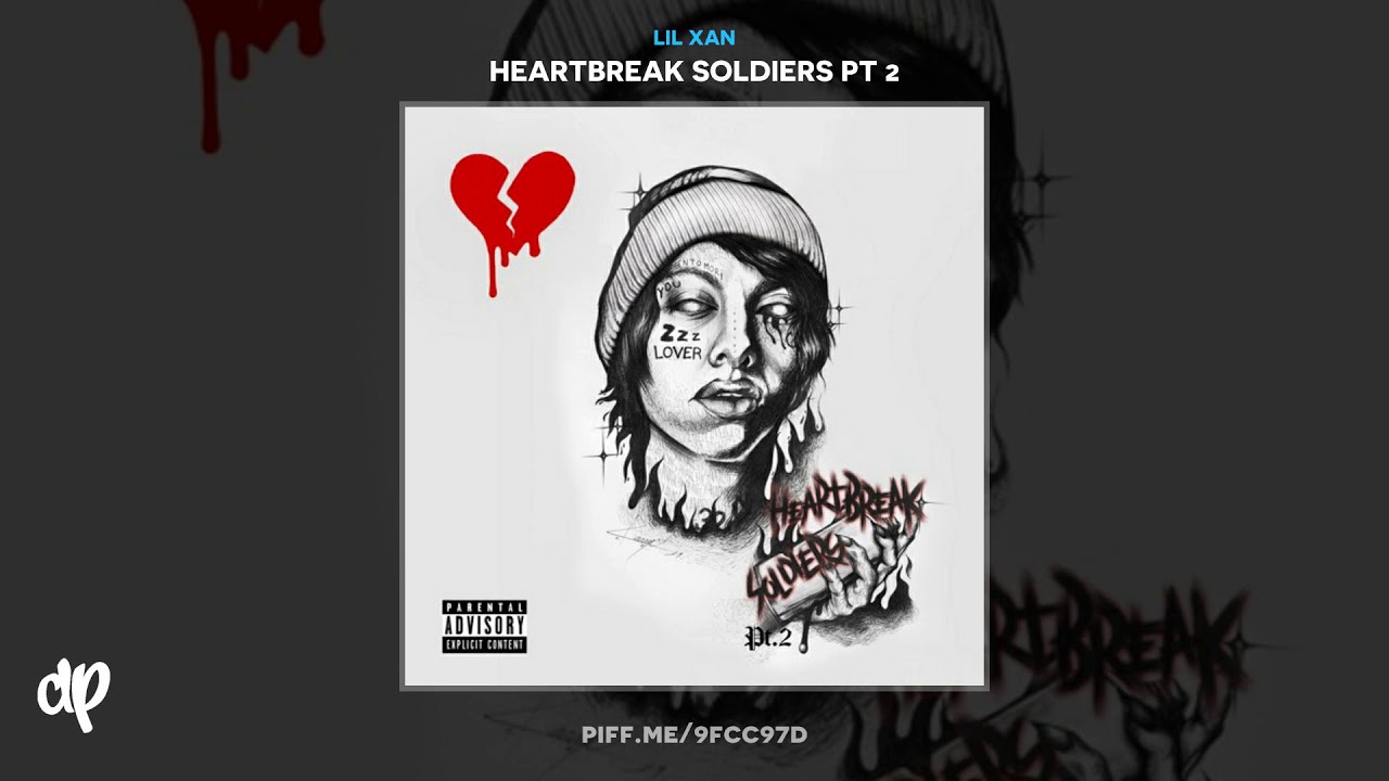 Lil Xan - Warsaw [Heartbreak Soldiers Pt 2]