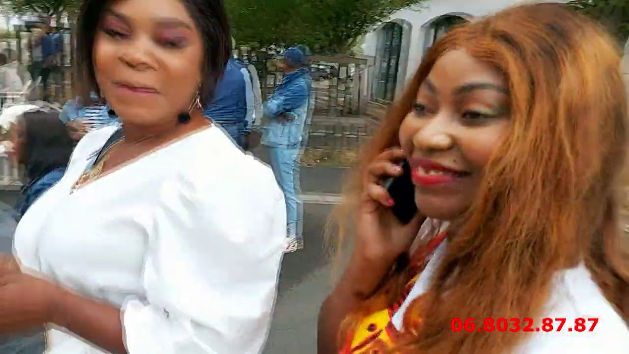 BAGARRE A BLOIS  LA FETE DE FATA  dégàt