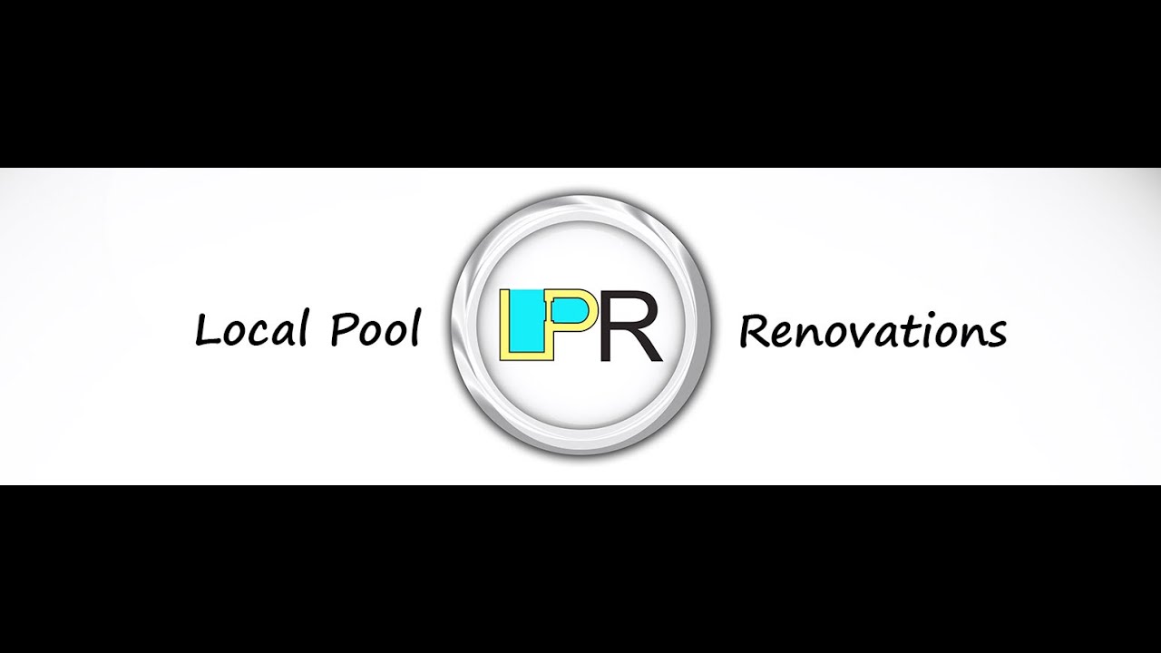 Quarzton pool surface & hollow areas.