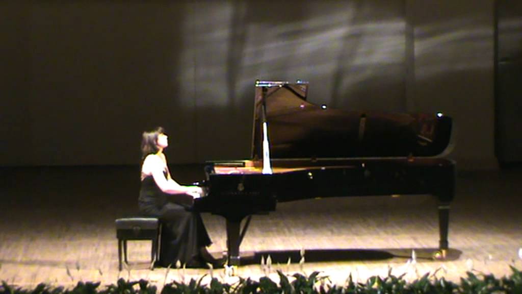 Stravinsky - Three fragments from 