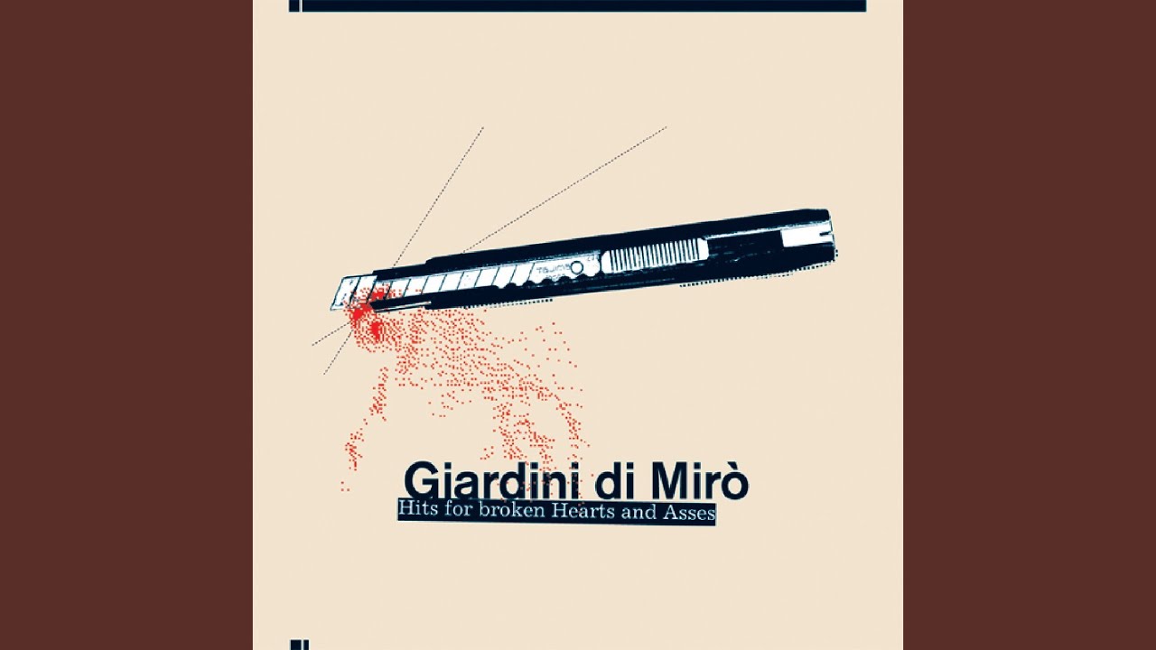 Citta Di Vetro