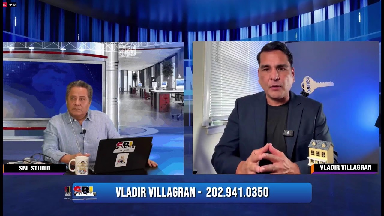 Vladir Villagran Realtor