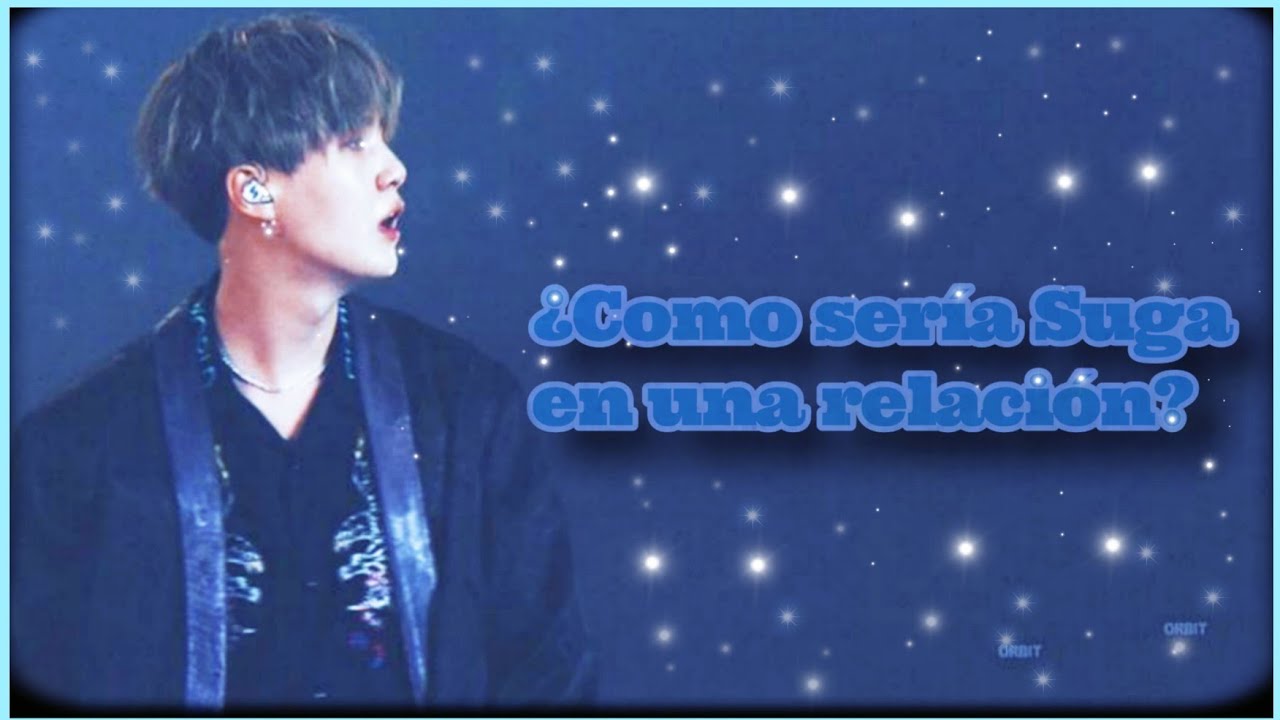 ¿𝐶𝑜𝑚𝑜 𝑠𝑒𝑟𝑖𝑎 𝑆𝑢𝑔𝑎 𝑒𝑛 𝑢𝑛𝑎 𝑟𝑒𝑙𝑎𝑐𝑖𝑜́𝑛?