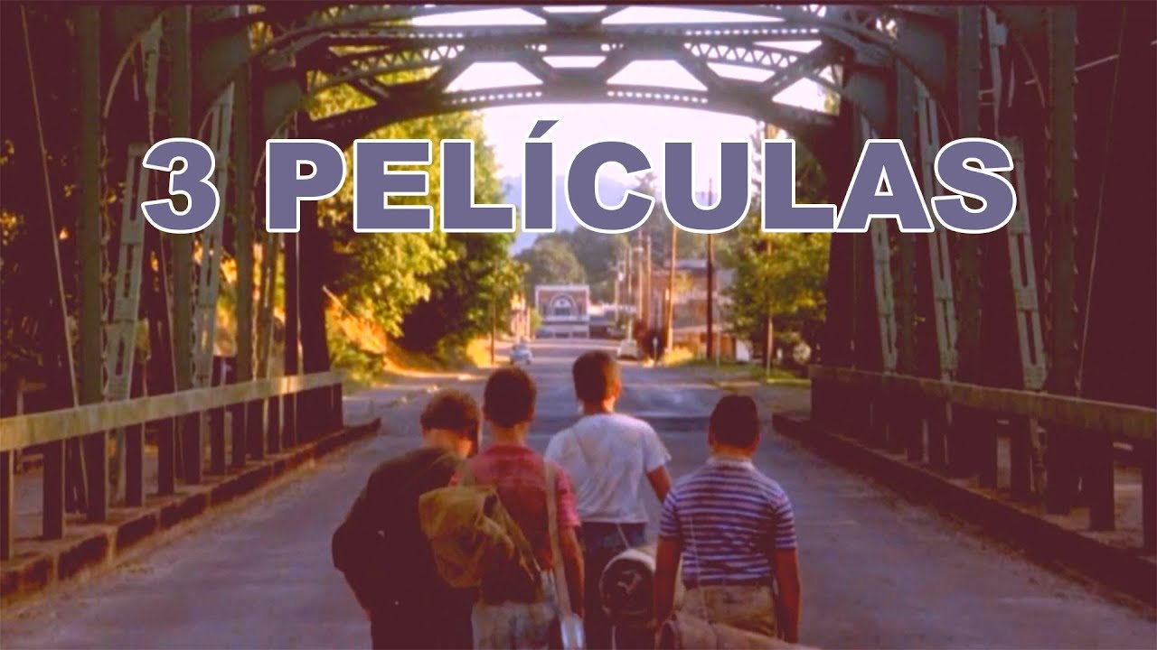 3 Películas de los 90's que Valen MUCHO la Pena