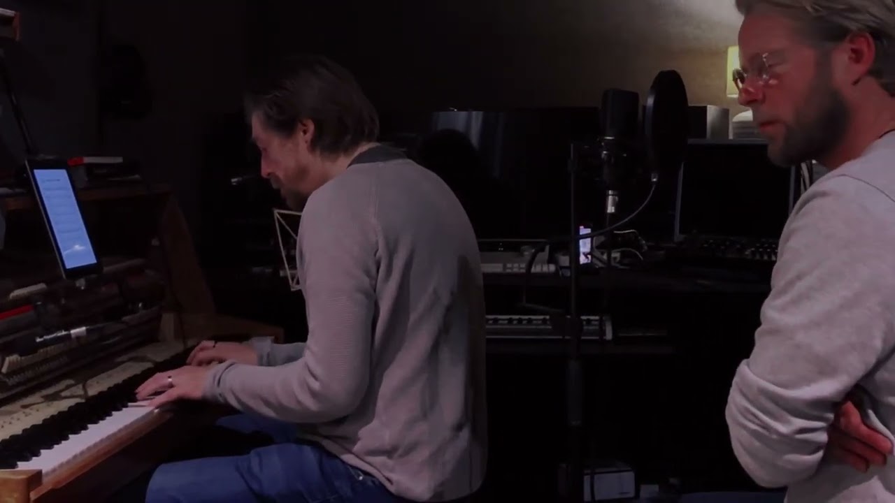 Ik heb aan jou genoeg - Leo Alkemade & Ferry Lagendijk Acoustisch De Tatta’s
