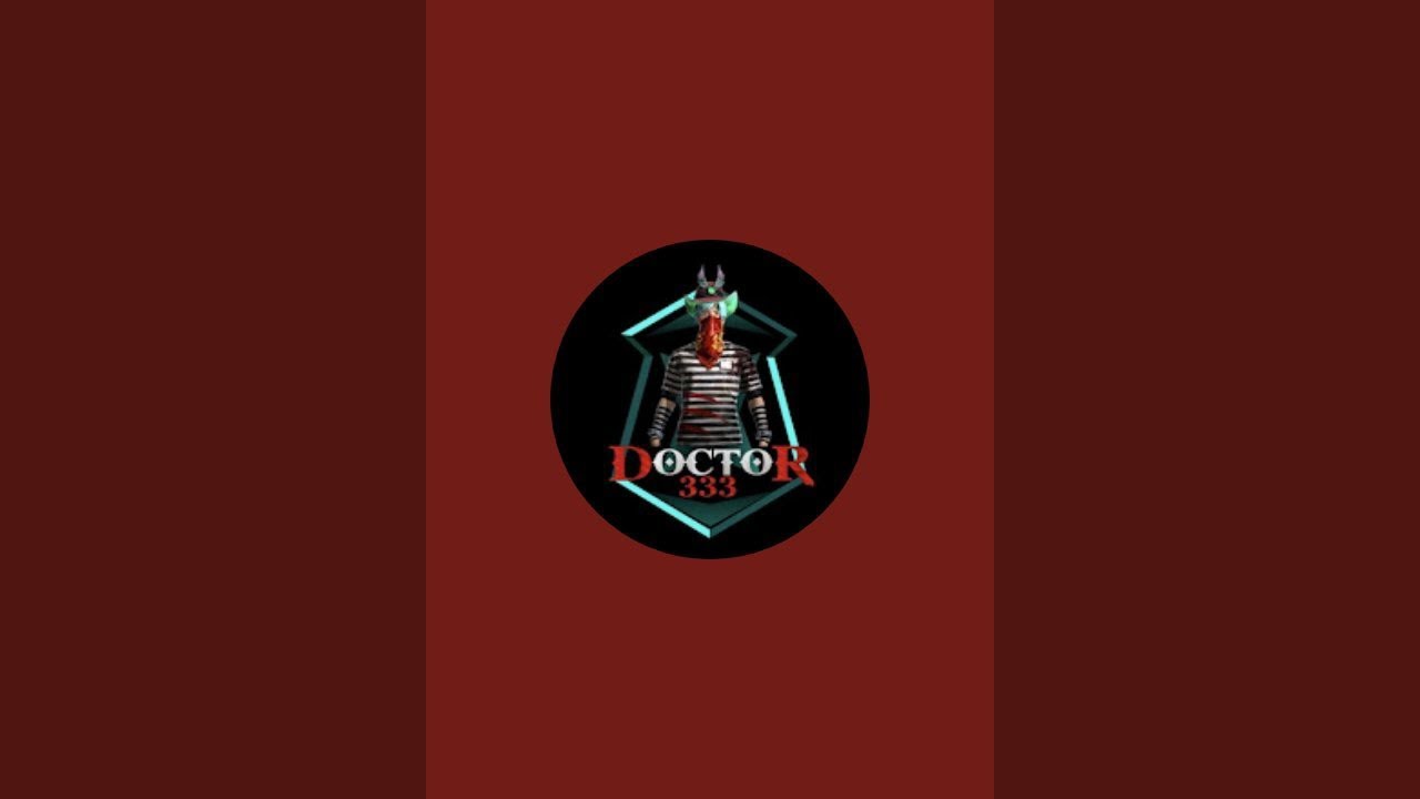 DOCTOR 333 is live!