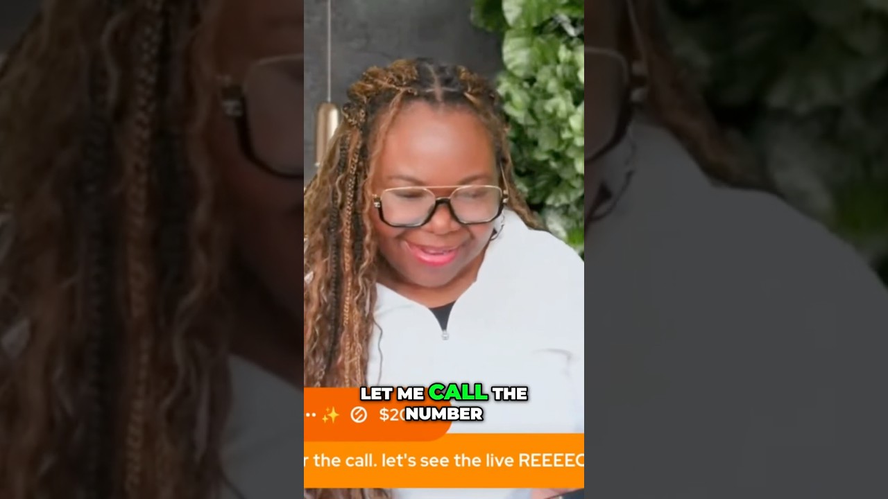 Kenya Moore Hair Spa | I called, Kenya Answered #kenyamoore #kenyamoorehairspa #rhoa
