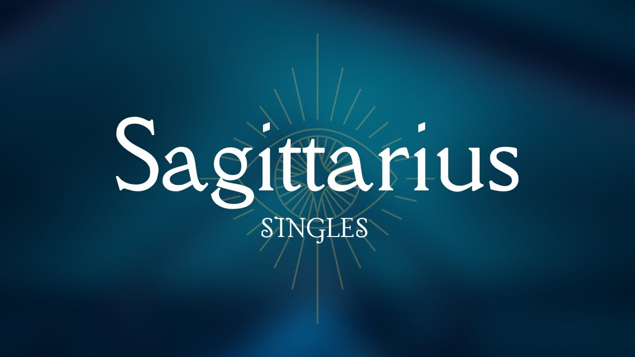 Sagittarius Love 🤍 Someone Loves You More Than You Think BUT 👀 Something Ain’t Right Here