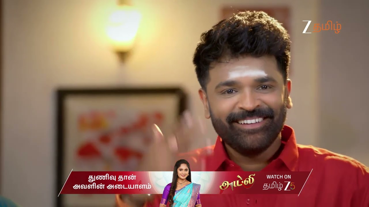 Sandhya Raagam | Ep - 803 | Best Scene | Mar 01 2026 | Zee Tamil