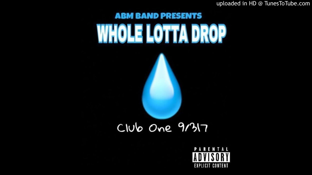 ABM - Knock It Out(9-3-17 @ Club One)