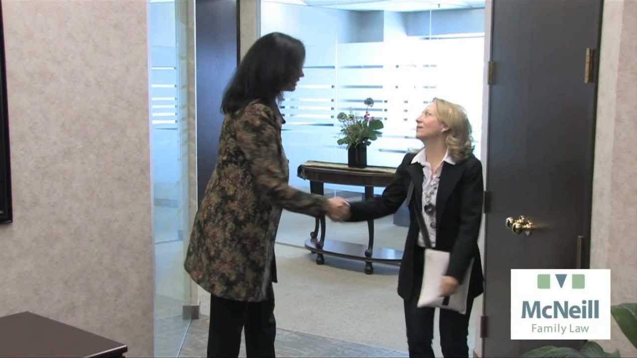 Beryl McNeill Family Law - Calgary, Alberta Divorce Lawyer Mediation - McNeill Family Lawers