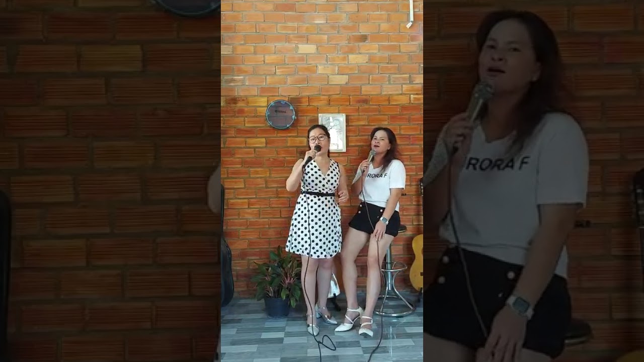Những Lời Dối Gian - Tb: Diễm Nga & Hồng Cúc