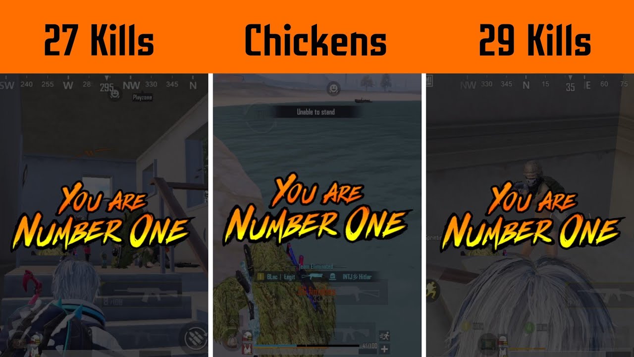 🔥Preventing Hacker's in Almost every match of Bgmi new Update - Chicken pe Chicken - gamexpro