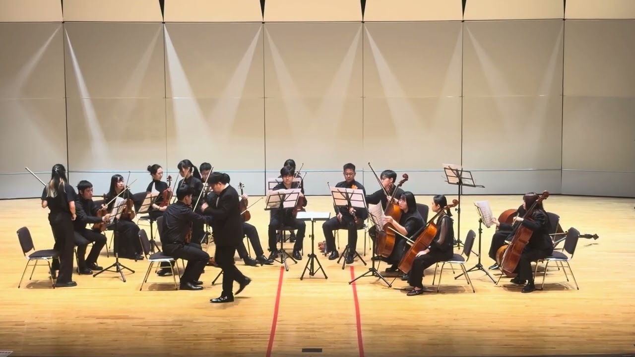 中國醫藥大學-114學年度全國學生音樂比賽