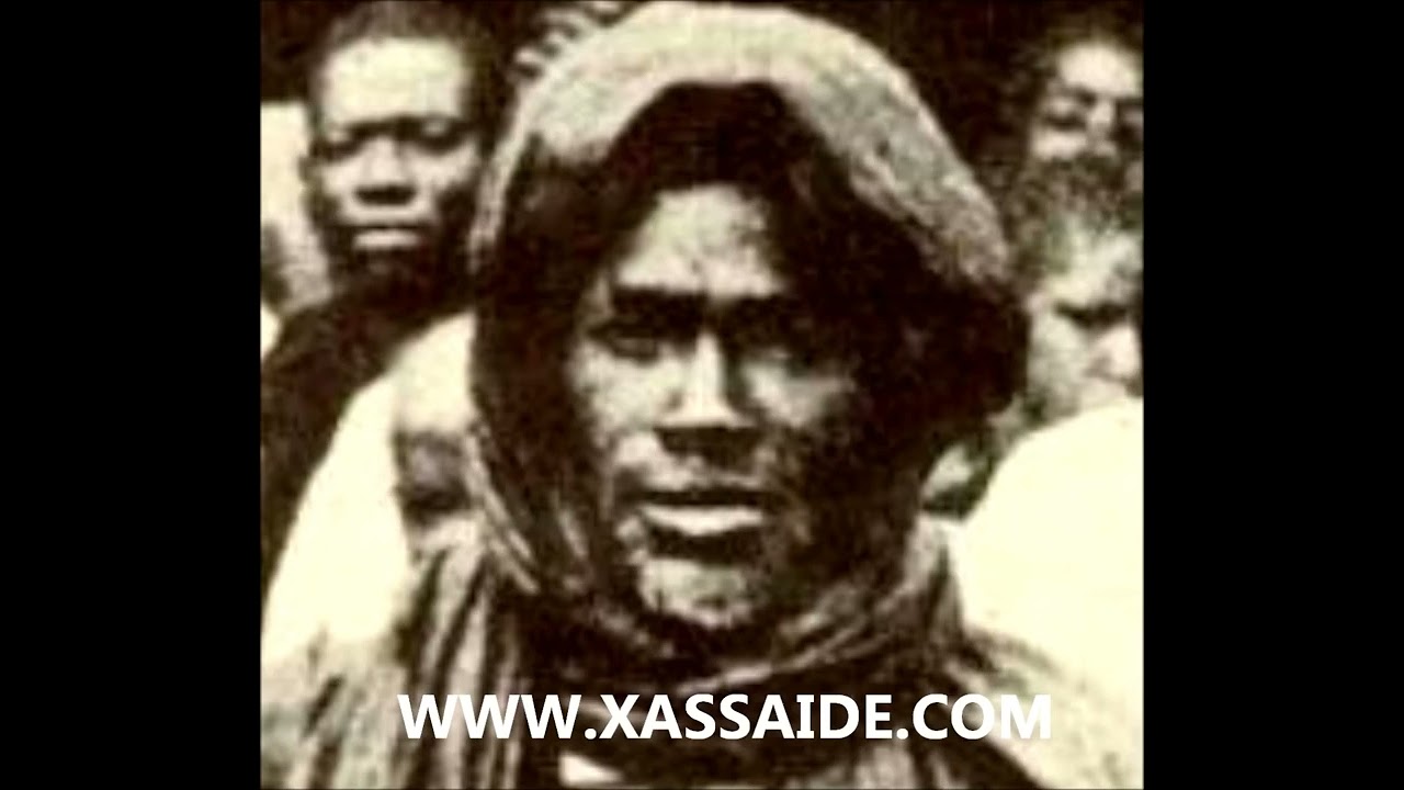 Zikroullah : Nouveauté Serigne Cheikh Ndoye baye Fall lou yémé😭😭
