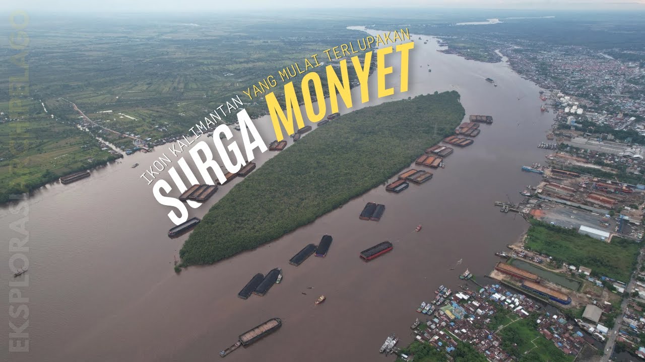 Pulau Kembang Masih Favorit, Tapi Lihat Kondisinya Sekarang