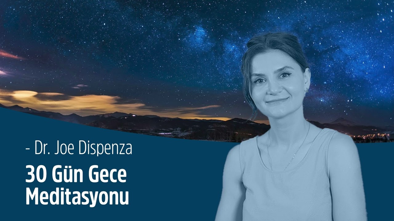 30 Gün Gece Meditasyonu
