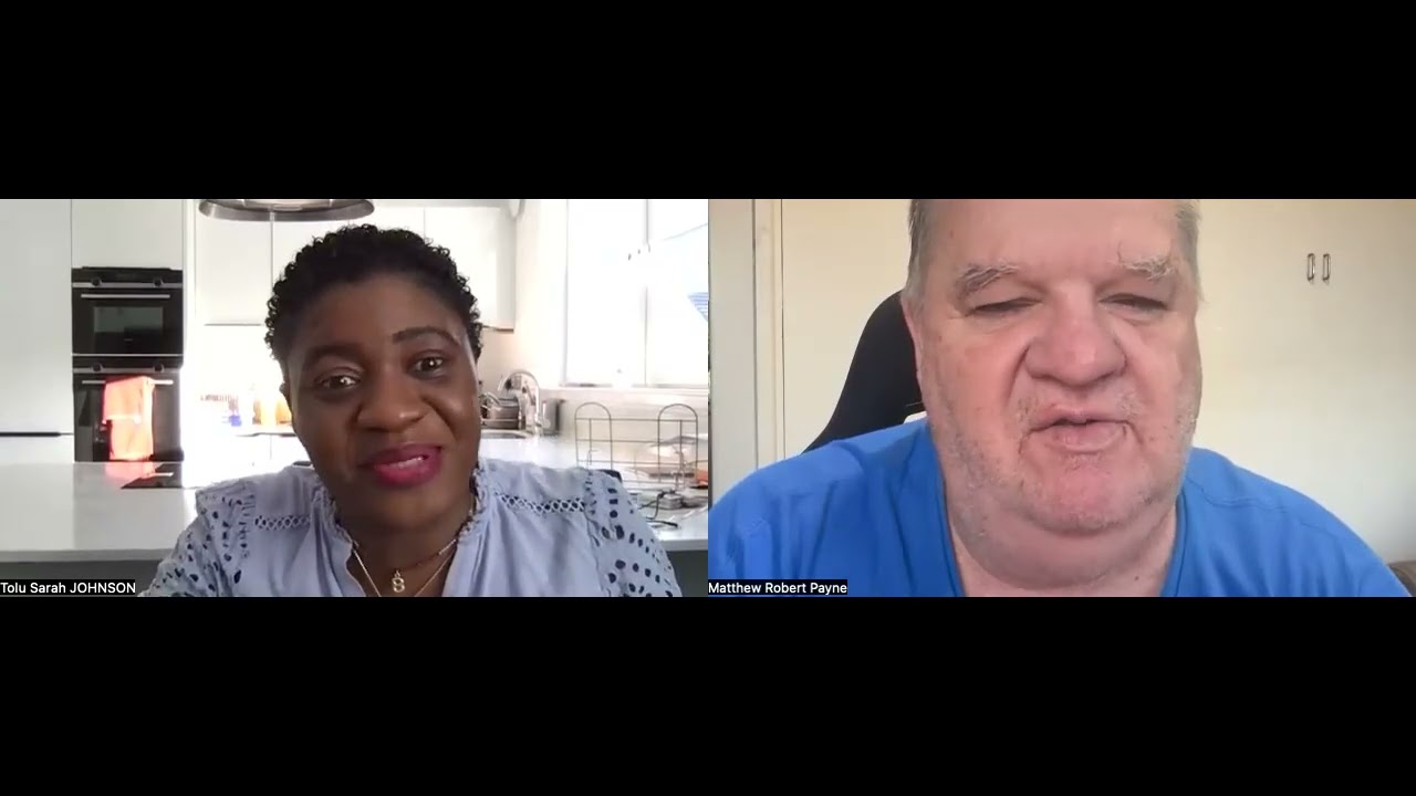 Entering into the New Age Part 60 Jeffrey E