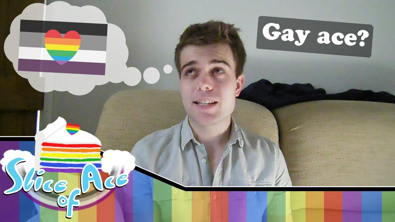 Homoromantic Asexual - Some Thoughts | Slice of Ace