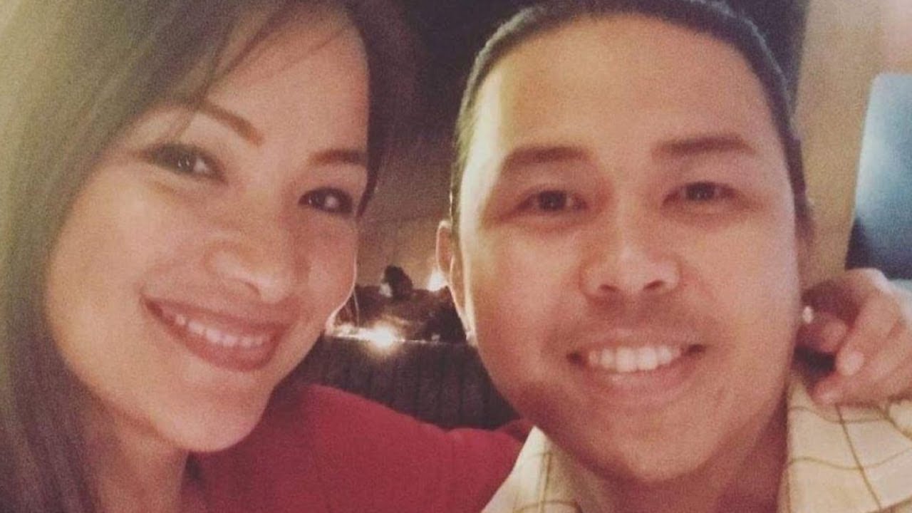 A 'SUPER-MÃE' QUE DESAPARECEU AO PEDIR O DIVÓRCIO - O CASO DE MAYA MILLETE