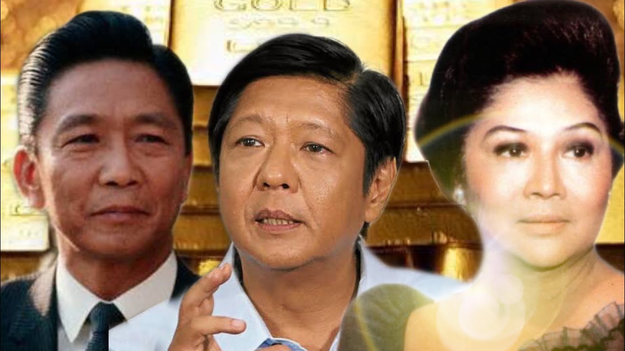 The truth about Tallano gold