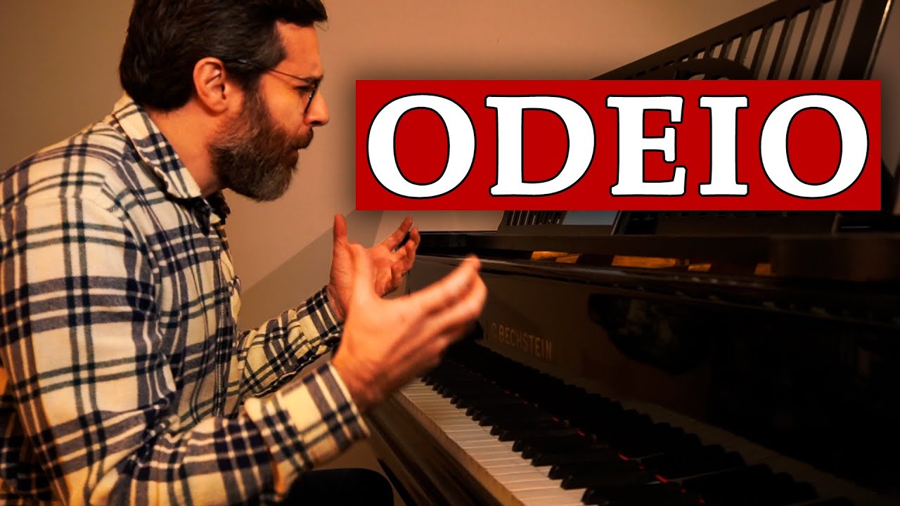 Músicas Que Odeio