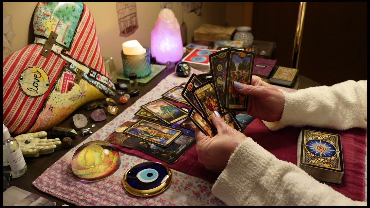 CANCER! They're feeling Possessive. Watching you like crazy. Angry with themselves. Love Tarot