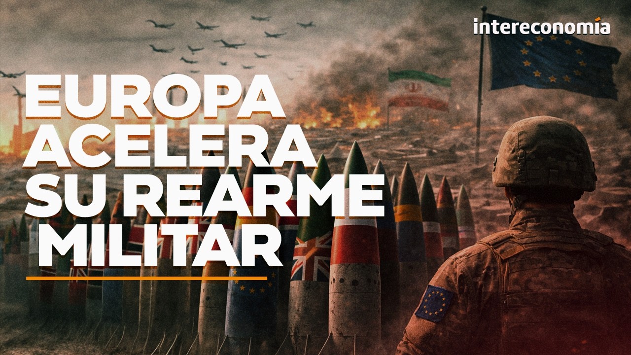 Rearme tecnológico europeo | Hub de Defensa en la Comunitat Valenciana