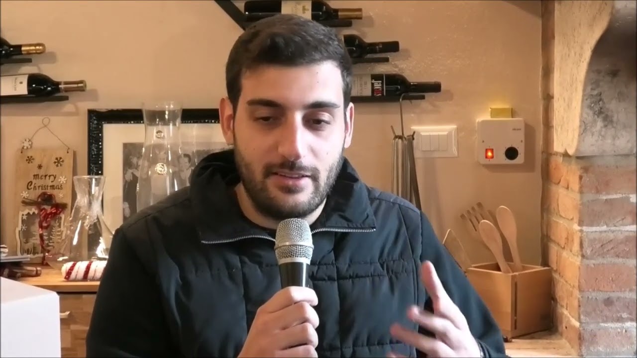 Borghi d'Europa nel Friuli Occidentale : la sosta al Salumificio Casa Leila