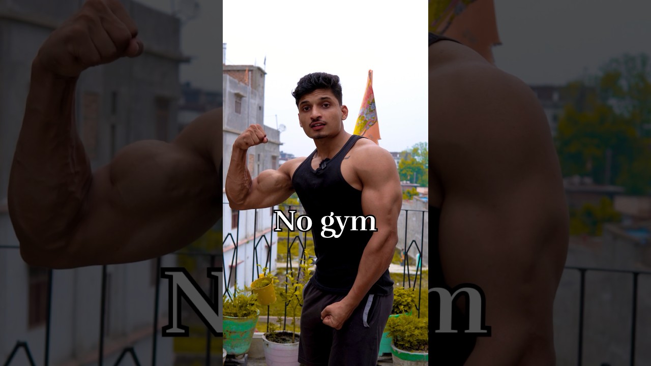 Homeworkout ✅ no gym ❌ #fitness #trending #shortvideo #workout #homworkout #trending