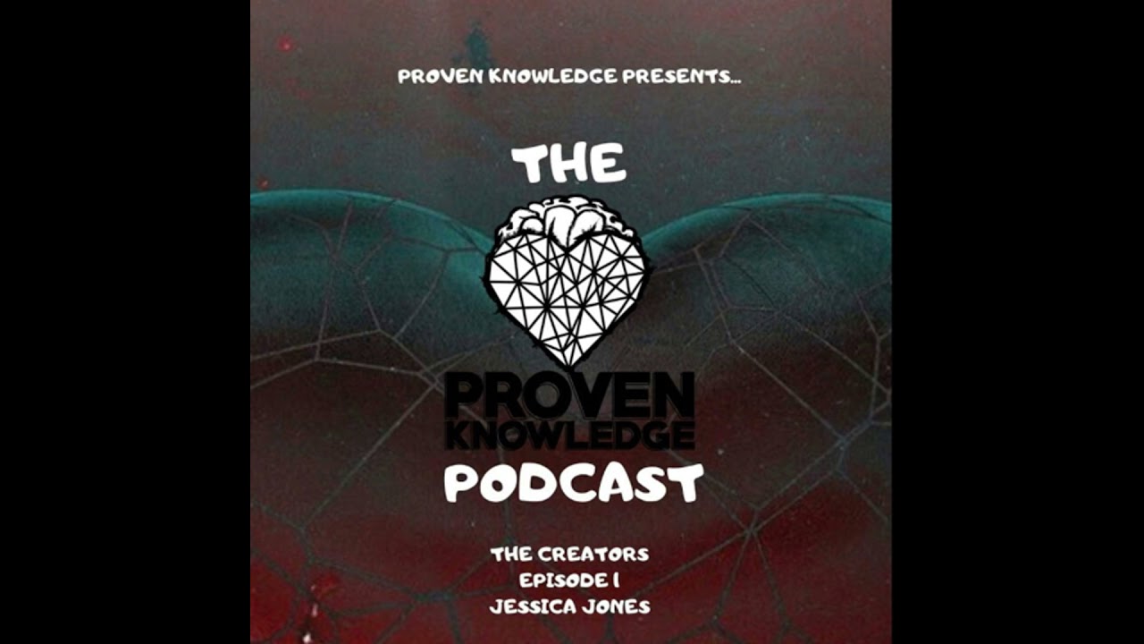 Episode 1 - Je$$ica Jone$